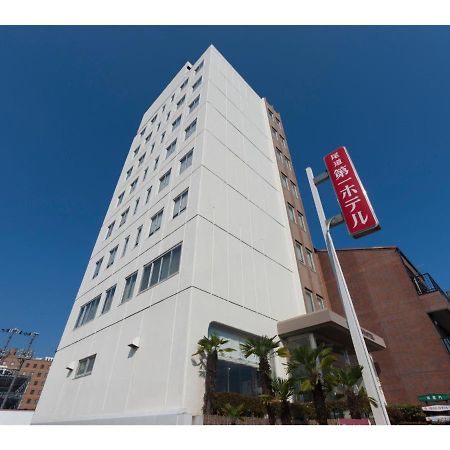 Onomichi Daiichi Hotel - Vacation Stay 02581V Exterior photo