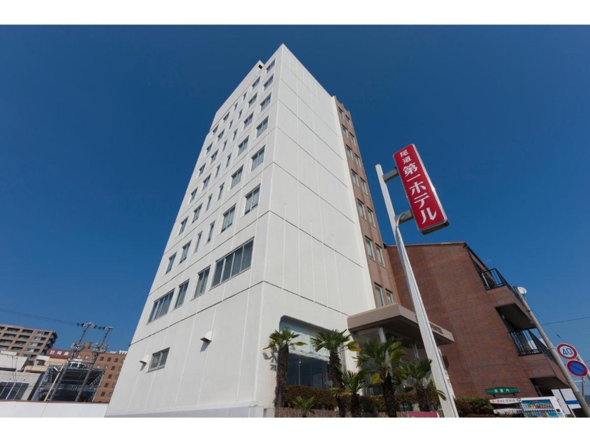 Onomichi Daiichi Hotel - Vacation Stay 02581V Exterior photo